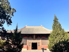 -善化寺