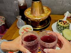 -雀舞云南菜(天津天河城购物中心店)