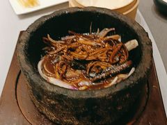 -狮王府淮扬菜(新街口友谊店)