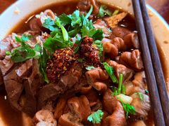 -北京小肠陈饭庄(方庄店)