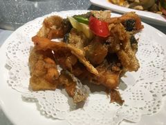 -新享乐海鲜(翠华路店)