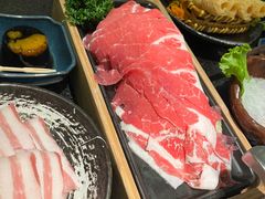-湊湊火锅·茶憩(打浦桥日月光店)