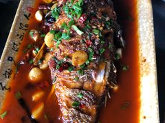 -滋味土家·土菜馆(大牌坊店)