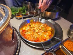 -西塔老太太泥炉烤肉(温州首店万象城黑金店)