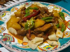 -巴依老爷新疆美食(天津远洋乐堤港店)