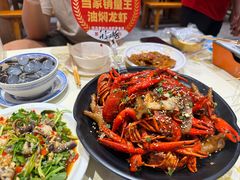 -龙虾当家·大排档(红谷滩五中店)