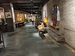 -青藤茶馆(南山路店)