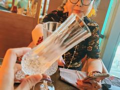 -恰餐厅及酒吧CHAR Bar & Grill(北京三里屯洲际店)