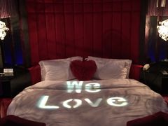 -薇爱精品时尚酒店(吴中店)