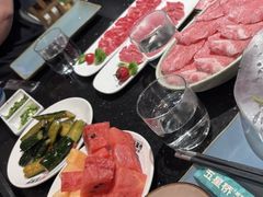 -五星桥原切肥牛火锅·30年专注好牛肉(湖塘店)