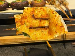 -神伙烧烤(南坪总店)