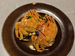 -南园民国茶楼餐厅·常州菜(北大街店)