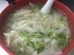 -安平依杰拌粉干(大同店)