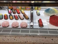 -GRAMCAKE一克甜品(昙华林花园山店)