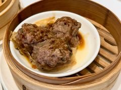 -白天鹅宾馆-宏图府餐厅