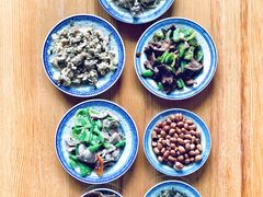 -同得兴 Since·1995 传统苏式面馆(十全街店)