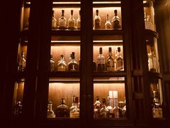 -LONG BAR 廊吧(外滩华尔道夫酒店)