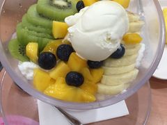 -满记甜品(日月光二店)