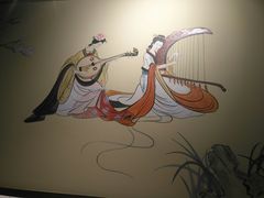 -醉长安(钟楼旗舰店)