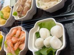 -花小蟹·无锡菜·大闸蟹主题餐厅·评弹表演(南长街店)