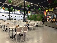 大堂-南海渔家•海鲜•正宗海南菜(海棠湾店)
