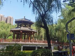 -西安市长乐公园