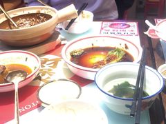 -赵财财·肠粉·煲仔饭(华润万象城店)