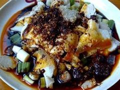 -71号豆汤饭·成都小馆(春熙路百盛店)