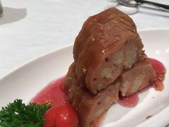 桂花糖藕-知味观(湖滨总店)