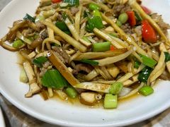 -小乡小镇·传承桐庐土菜·老板亲自烧的菜
