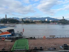 -江心屿景区