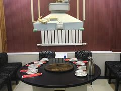 -屯靠屯地锅王(西南路店)