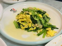 -牟传仁饭庄(星海店)