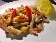 -九里云松·天香餐厅