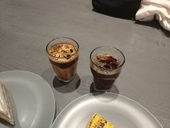 -来回·咖啡(钟村咖啡豆店)