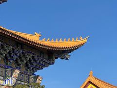 -崇圣寺三塔文化旅游区