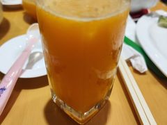 -鼎泰丰(嘉年华•海信广场VILLAGE店)