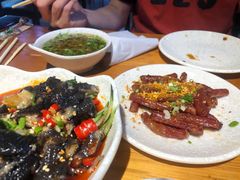 -搓火大都会(广安门总店)