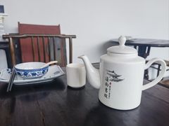-道南書院·私房菜·早午茶·茶馆