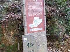 -梧桐山风景名胜区