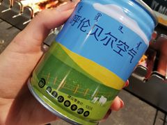 -很久以前羊肉串(昌里路三钢里店)