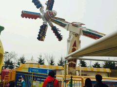 -青岛方特梦幻王国