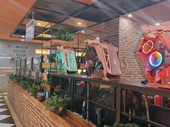 -网络客栈电竞网咖(西潞南大街店)