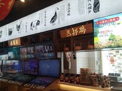 -小柴米·传统江西菜(八一广场店)