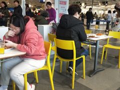 -宜家·瑞典风味餐厅(无锡店)