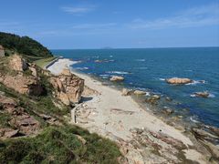 -长岛南北长山旅游景区