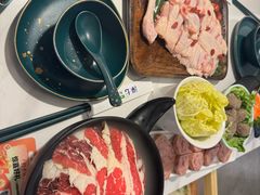 -椰子湾·海南火锅·糟粕醋·椰子鸡(正大广场店)