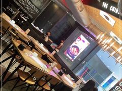 大堂-铁公鸡·四川料理(天环广场店)