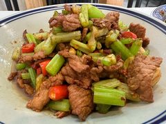 -新新湘菜馆(新中街二条店)