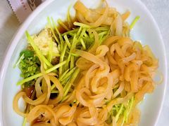 -日月昇渔家菜·海肠捞饭·大连海鲜(星海公园店)